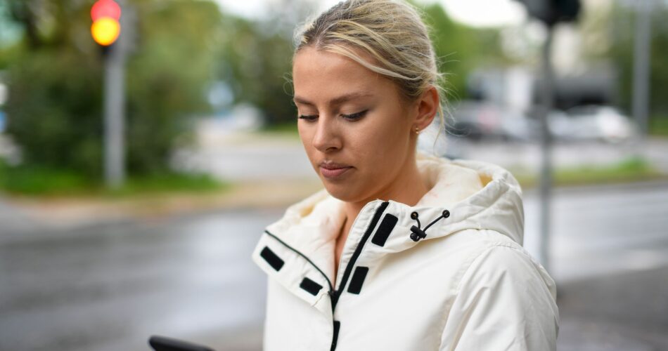 Nødpakker for kvinder