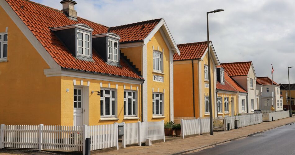 ejerskifteforsikring bolig