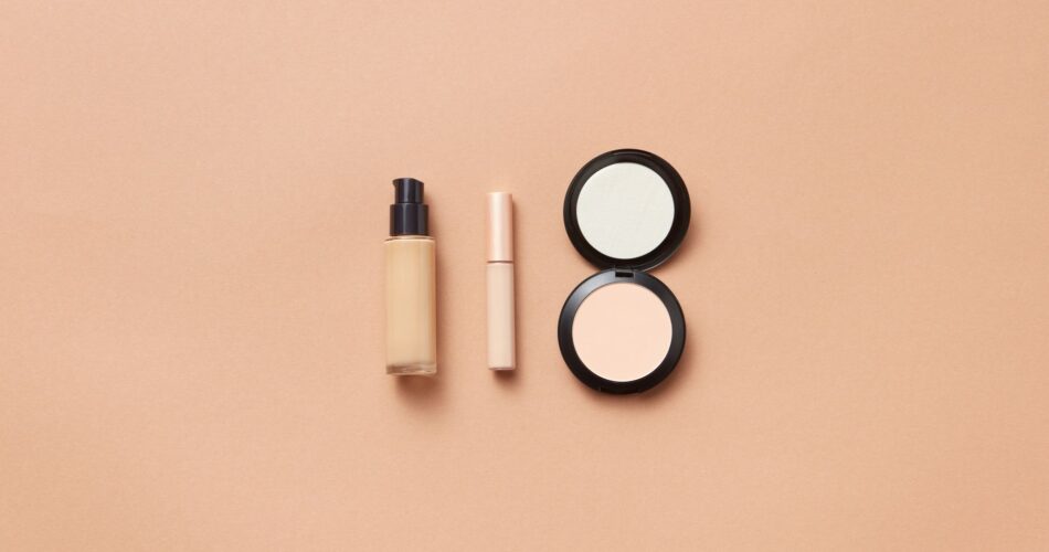makeup